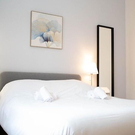 Les Rives Du Clain - Sublime T4 Au Bord De L'Eau Apartment Poitiers Exterior photo