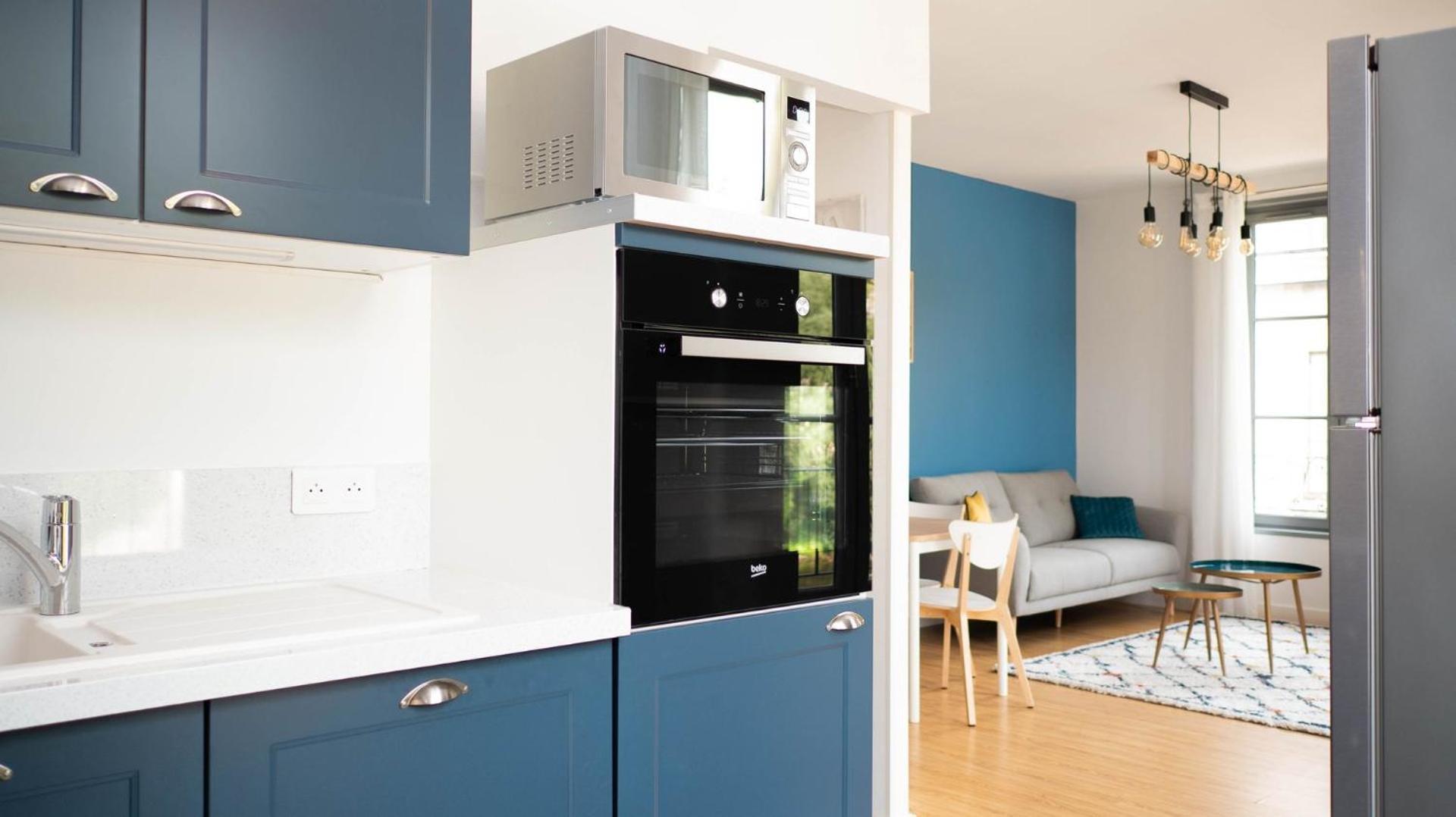 Les Rives Du Clain - Sublime T4 Au Bord De L'Eau Apartment Poitiers Exterior photo